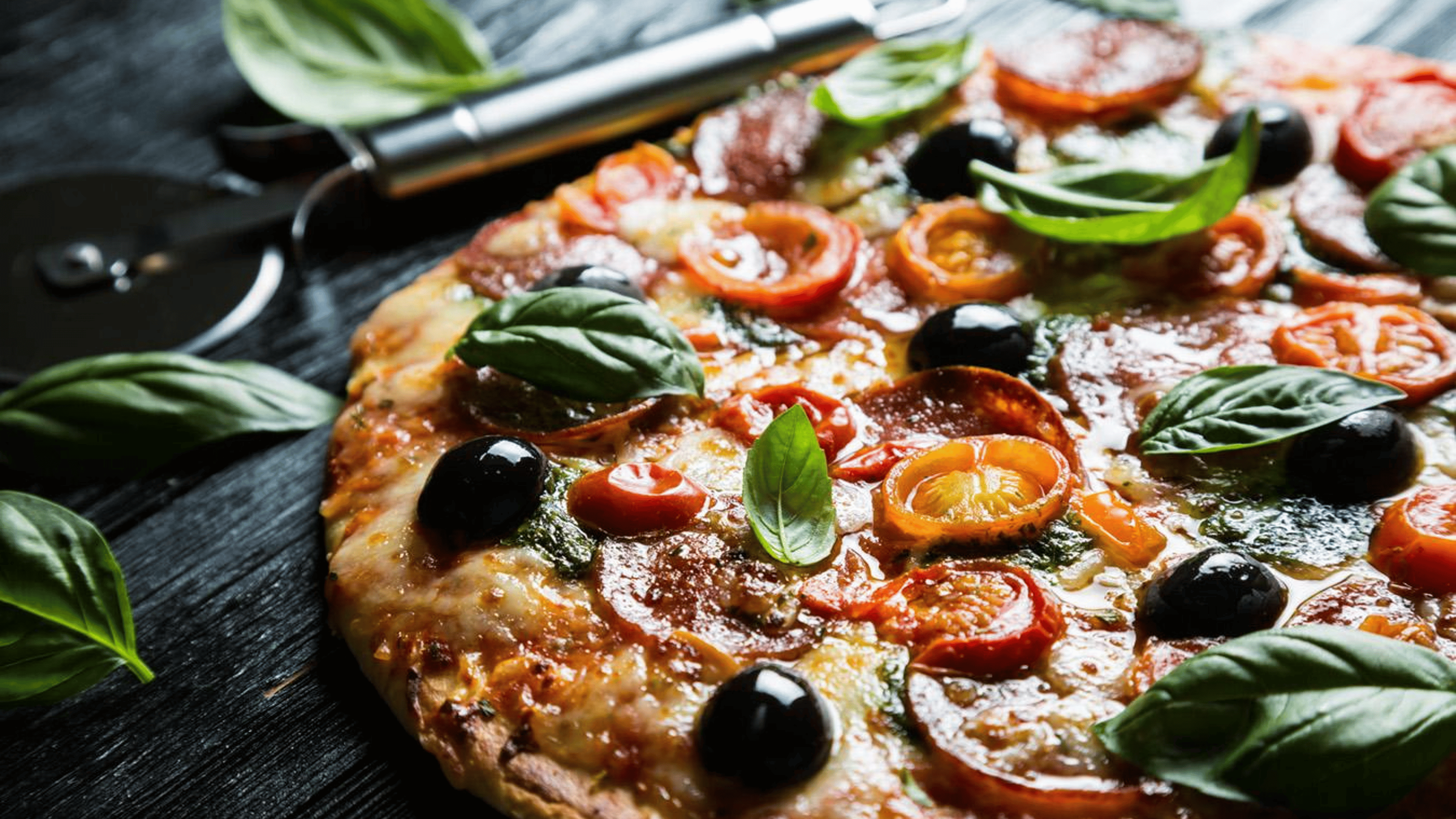 Italiano Pizza London